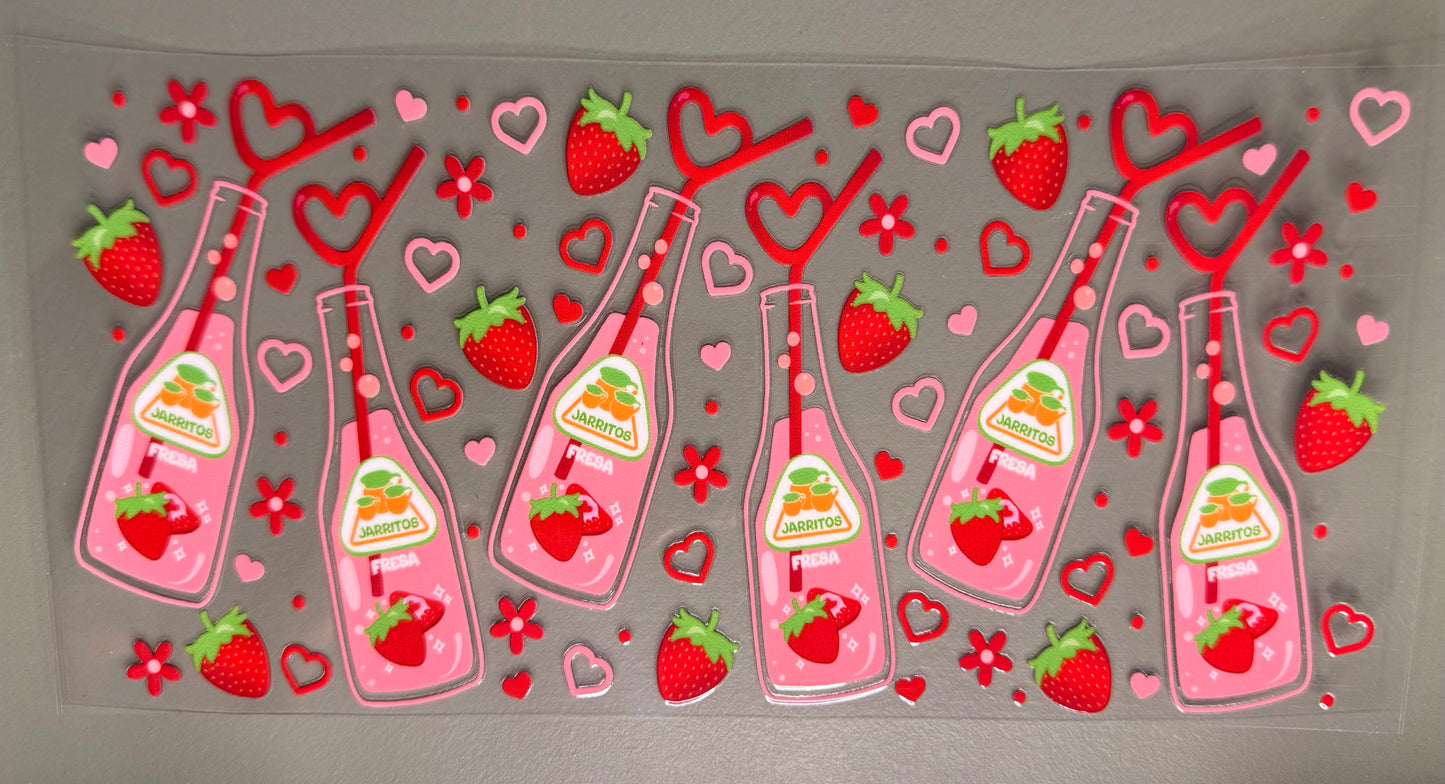 Wraps Q (Food/Fruit/Drinks)