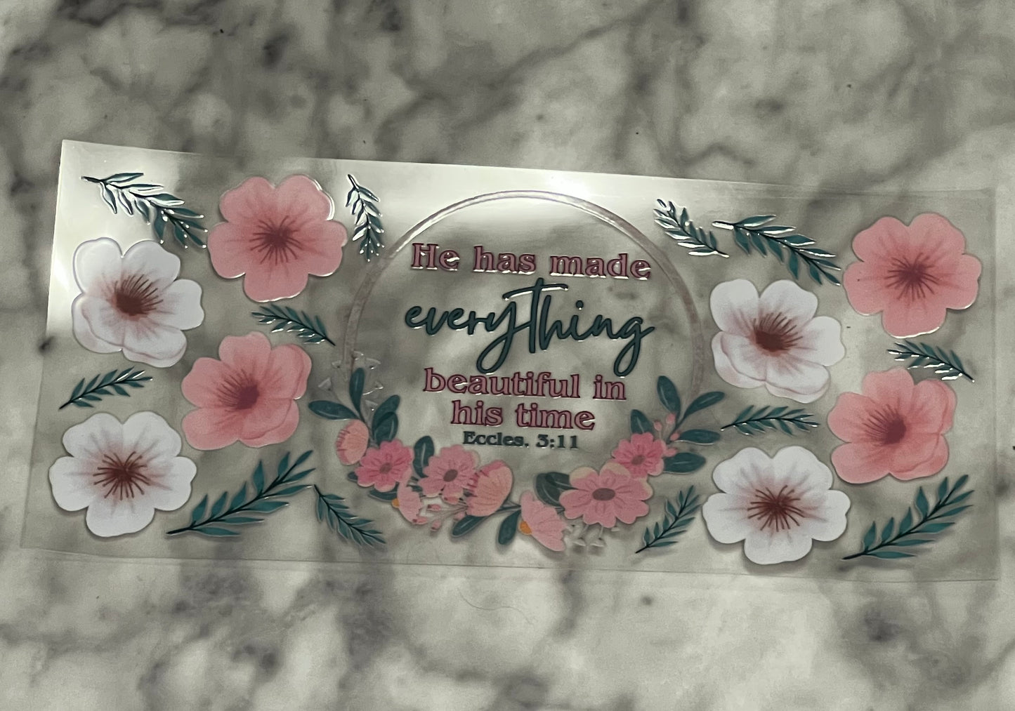 Wraps C (Spiritual Quotes)