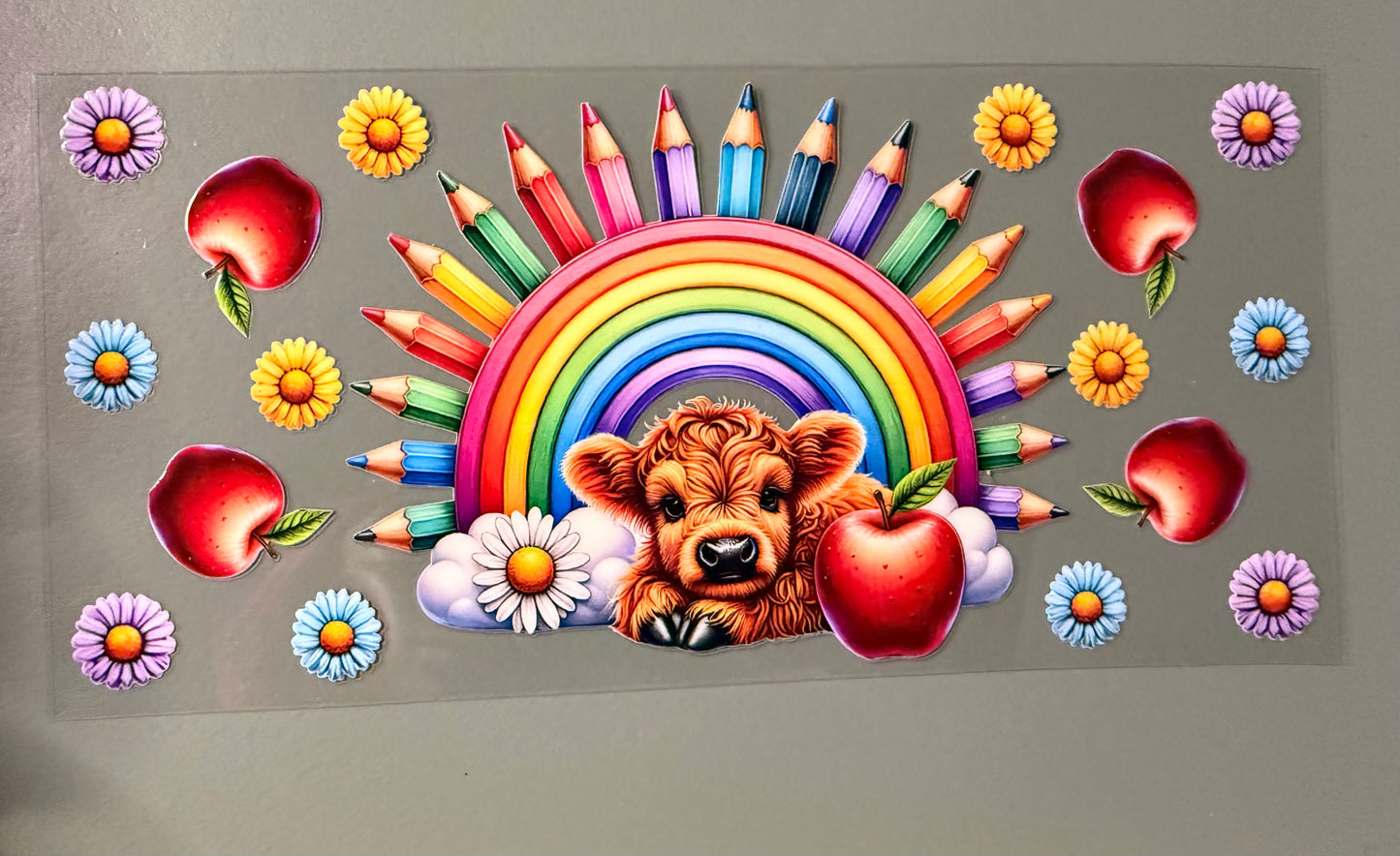 Wraps K (Occupation)