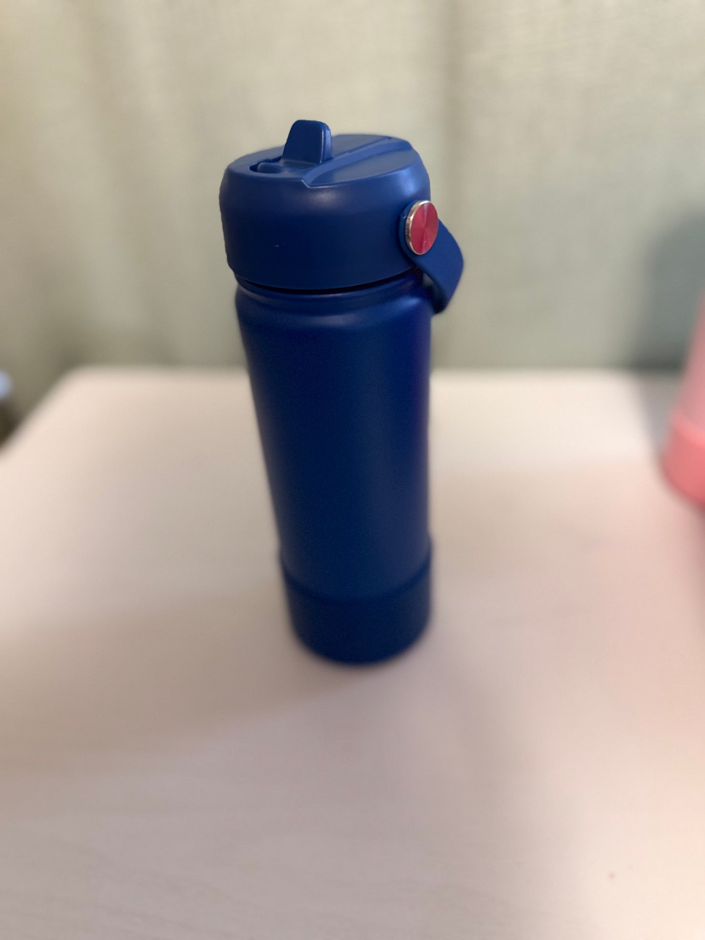 18oz Insulated Kids Tumbler