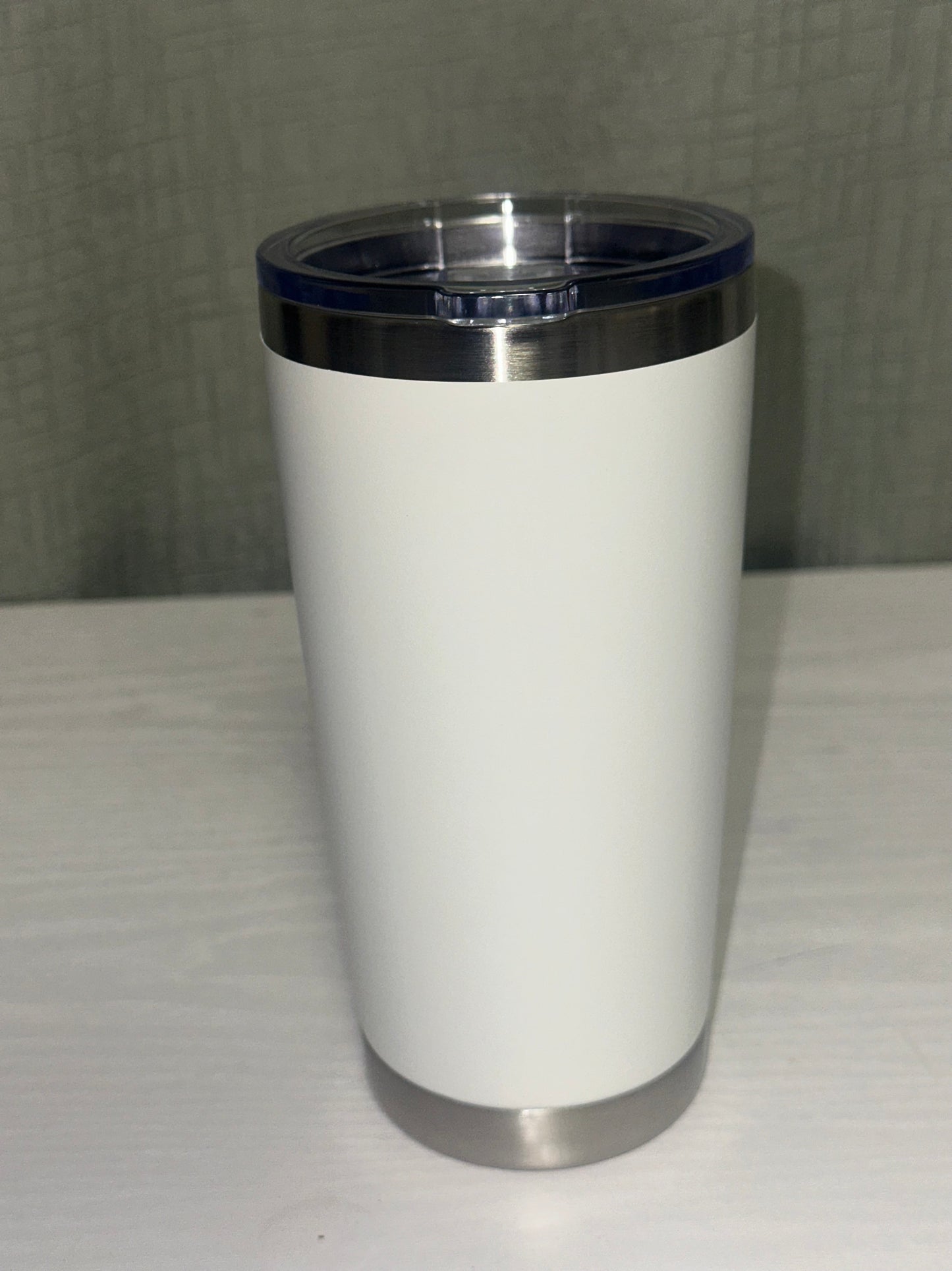 20 oz Insulated Tumbler
