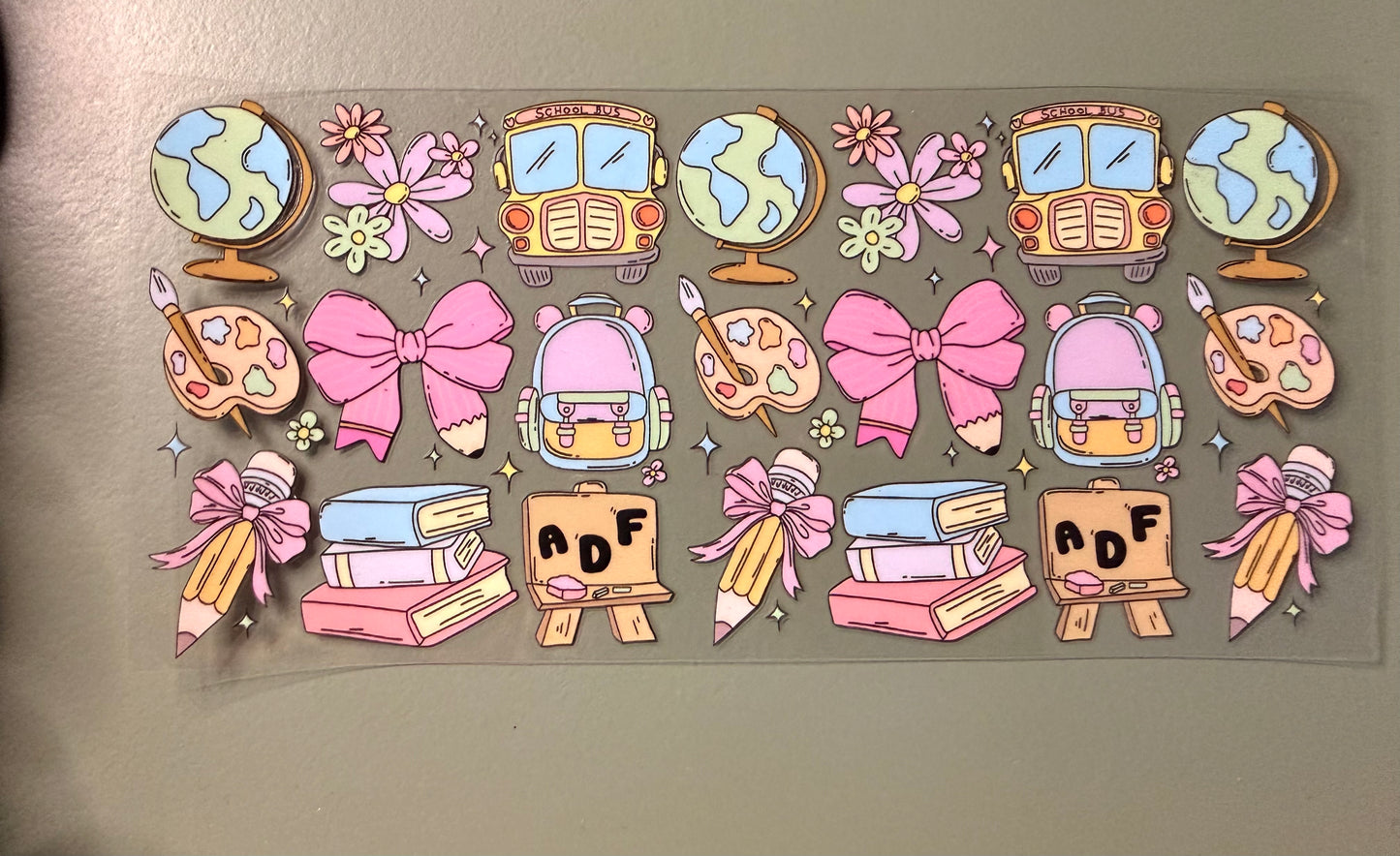 Wraps K (Occupation)