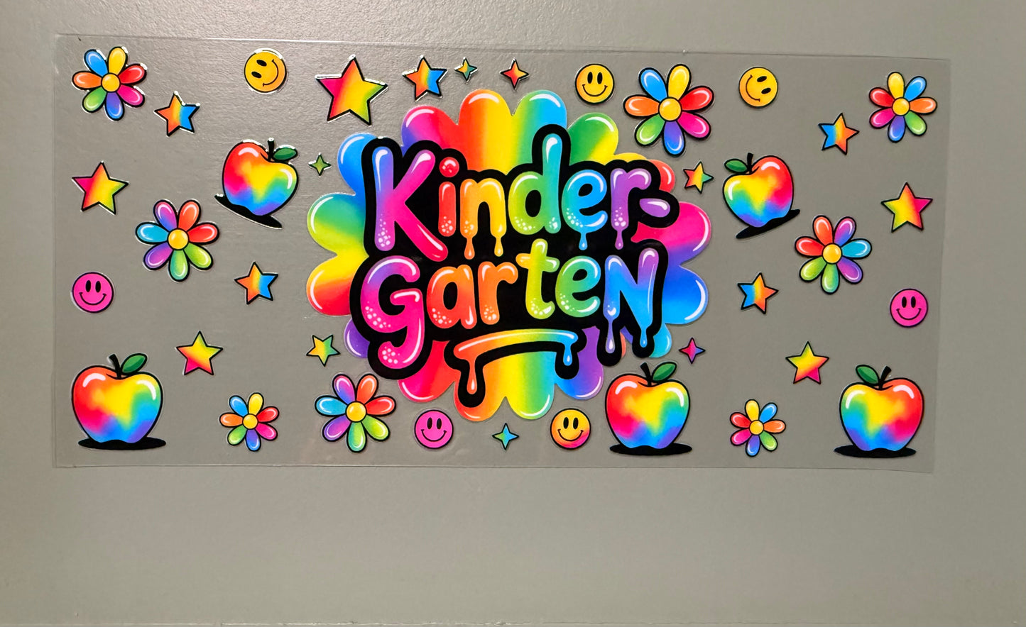 Wraps K (Occupation)