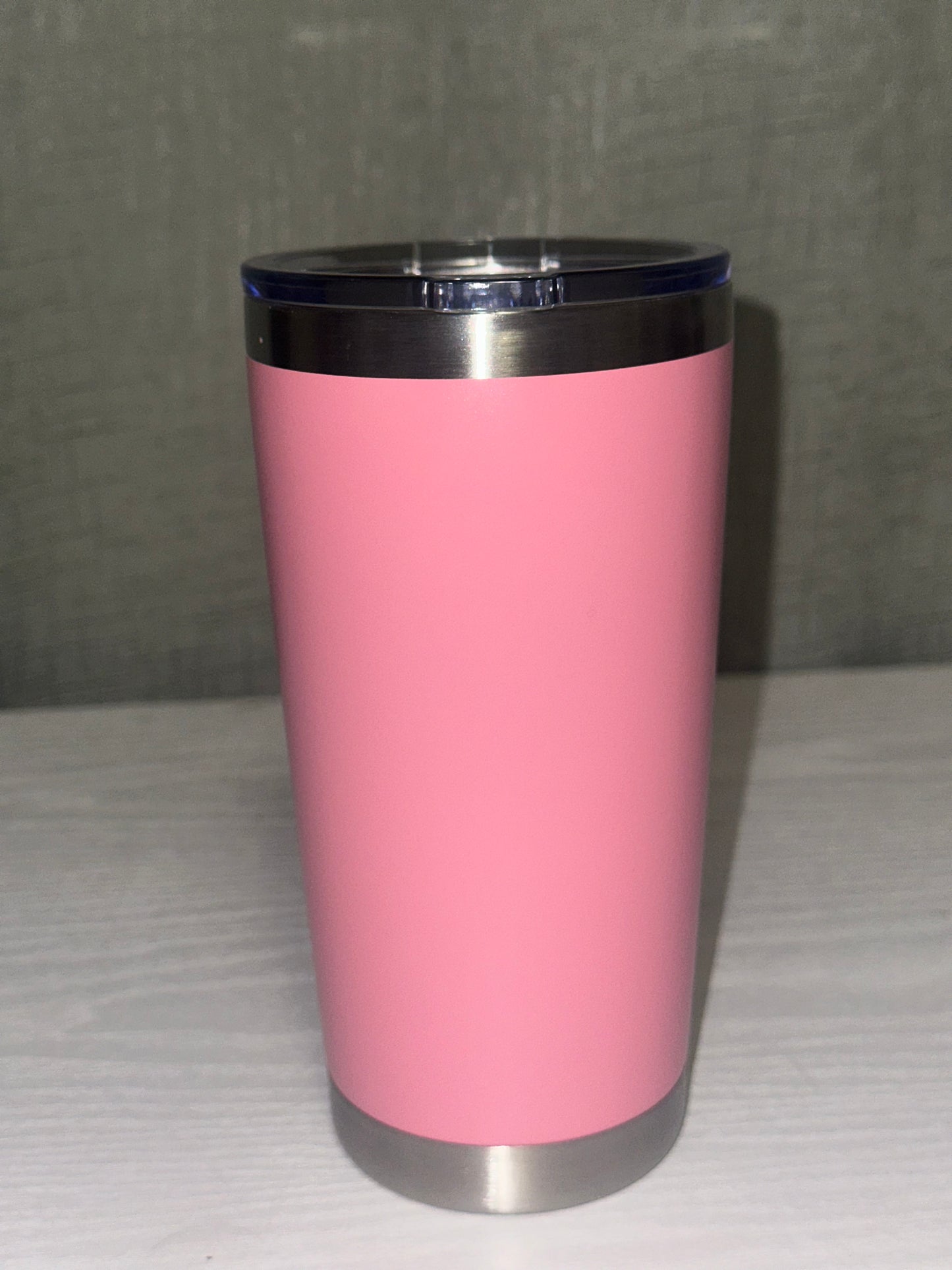 20 oz Insulated Tumbler