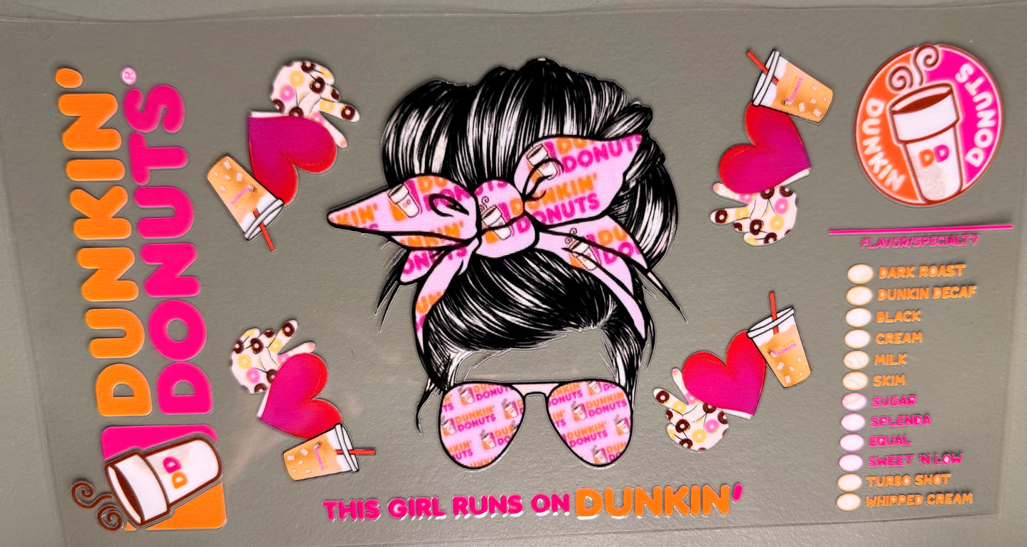 Wraps Q (Food/Fruit/Drinks)