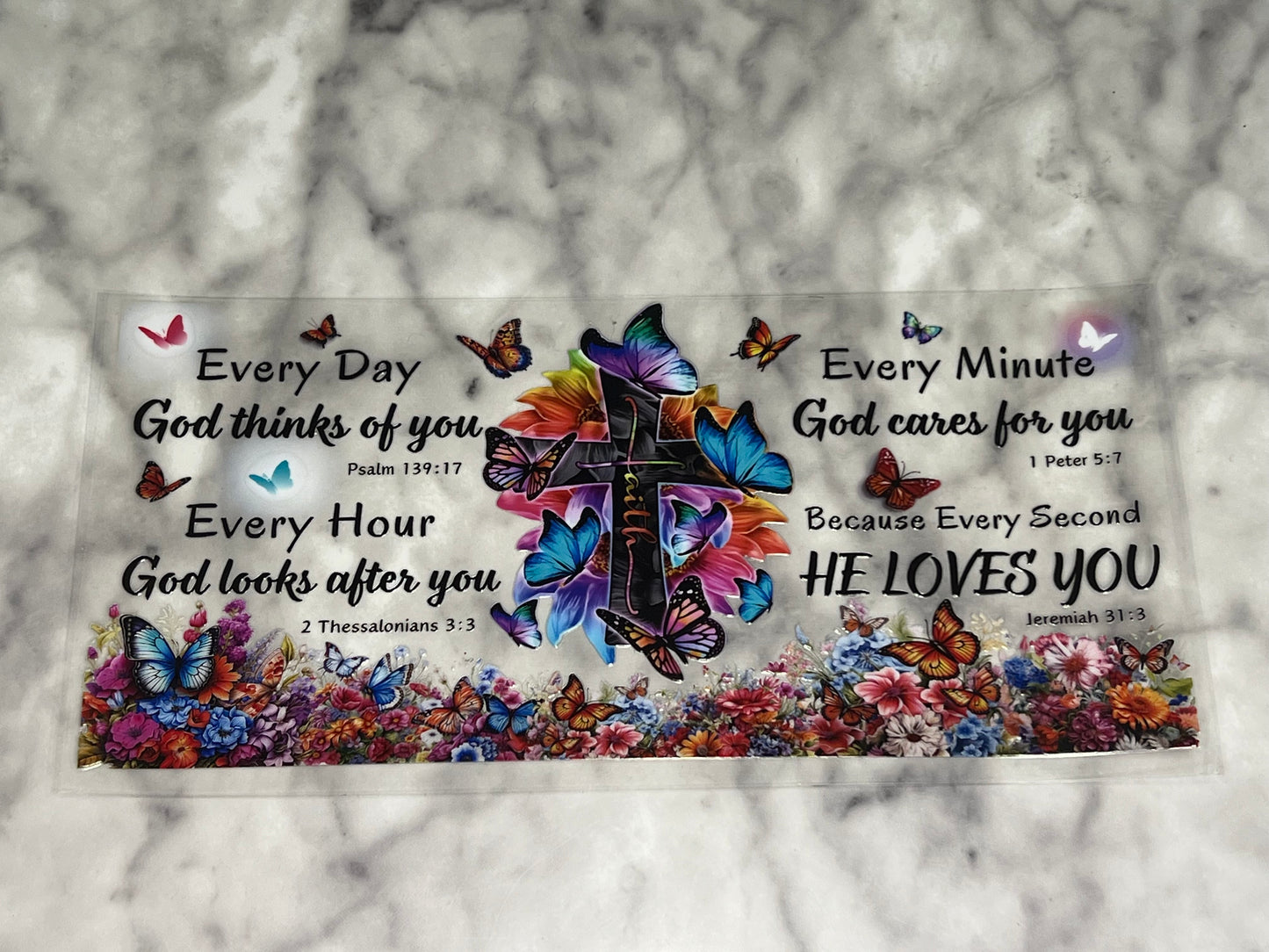 Wraps C (Spiritual Quotes)