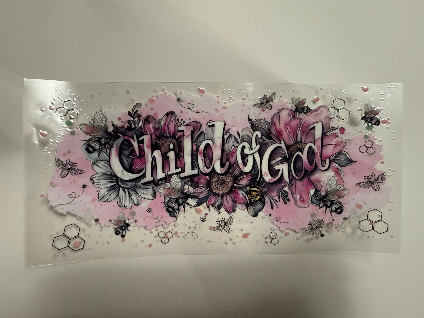 Wraps C (Spiritual Quotes)