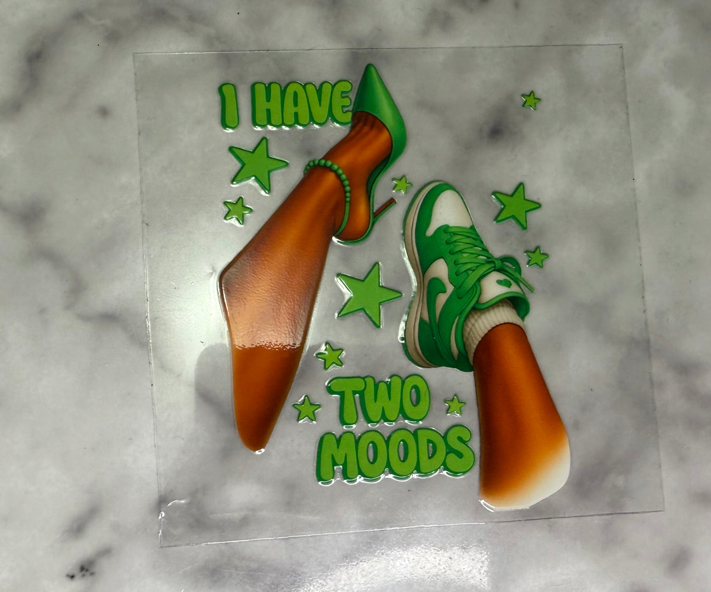 Decals