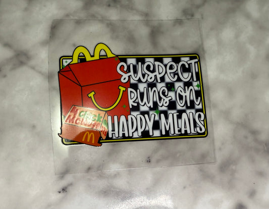 Decals