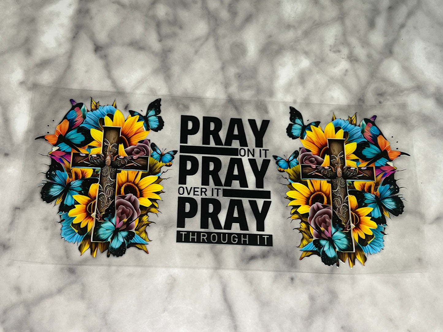 Wraps C (Spiritual Quotes)