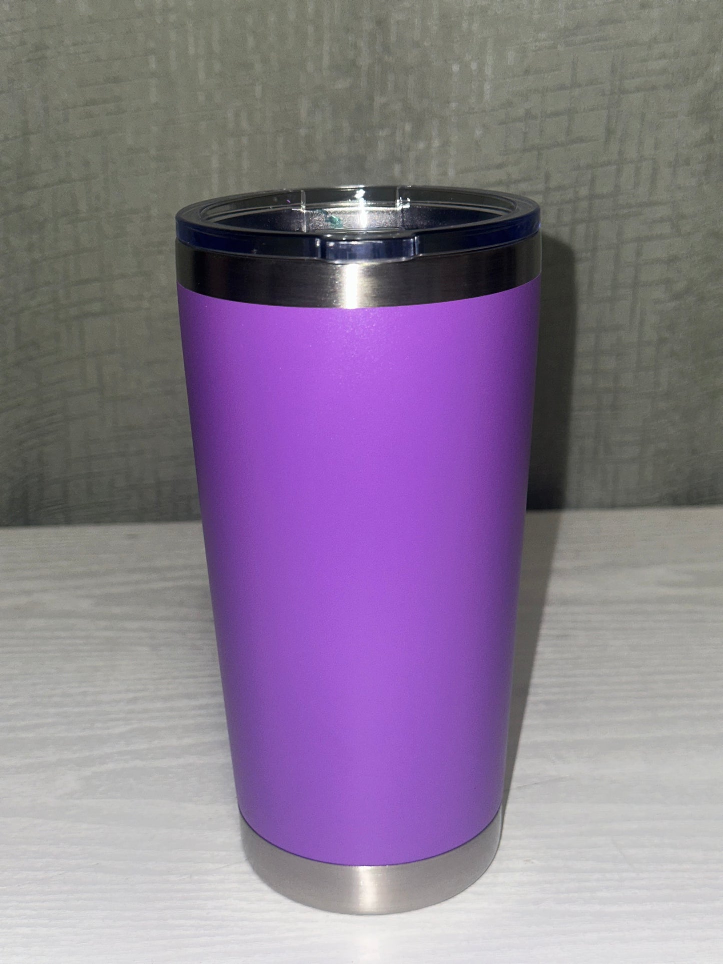 20 oz Insulated Tumbler