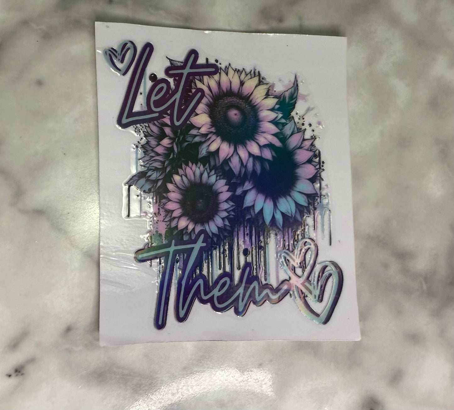 Decals