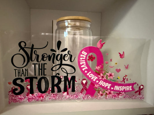 Wraps F (Awareness/Breast Cancer)