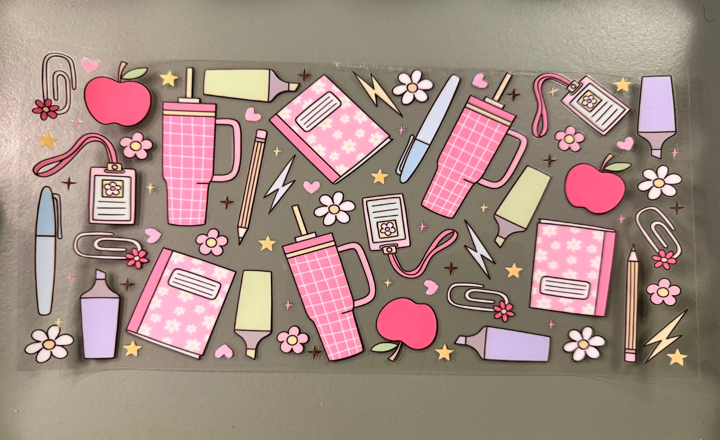 Wraps K (Occupation)