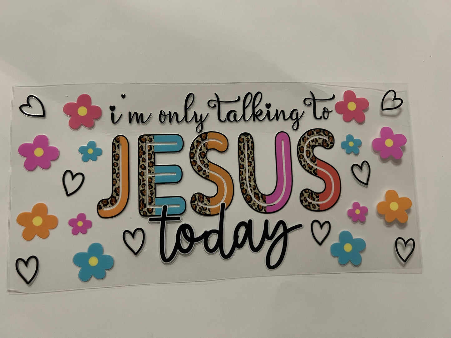 Wraps C (Spiritual Quotes)