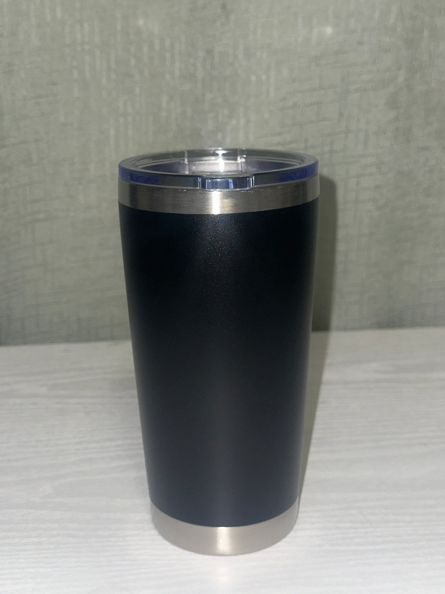 20 oz Insulated Tumbler